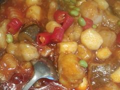 -小八仙·宴(三峡茶庄店)