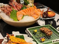 -松鹤精致料理(五一中路店)