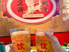 -蚝得喜海鲜(东城店)