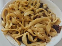 -杏园餐厅(西四北大街店)