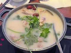 -文兴酒家(Chinatown - Gerrard Street)