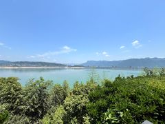 -屈原故里文化旅游区