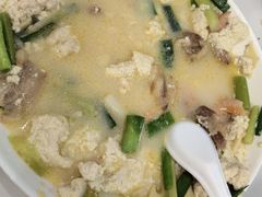 -健跳小海鲜(人民路店)
