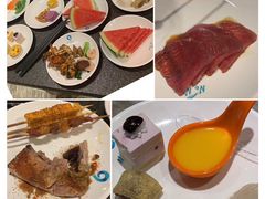 -南京瀚金佰九号温泉酒店