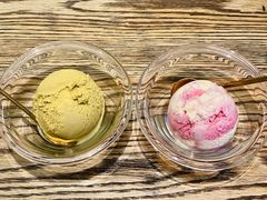 -ALLORA意大利餐厅(丰盛里店)