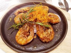 -禾田餐厅•乡野湖北菜(徐东店)