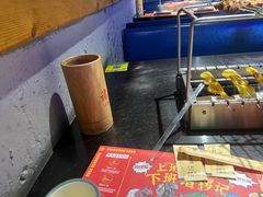 -诸锣记烤串·锦州烧烤(淘金店)