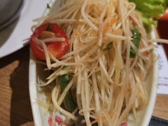 -青檸泰 LIME THAI (财富购物中心店)