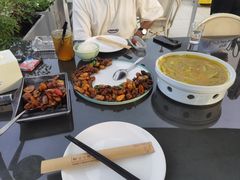 -素心小筑(后沙裕镇店)