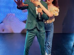 -武汉杜莎夫人蜡像馆