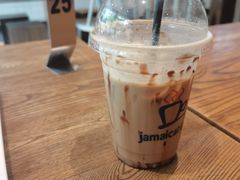 -JamaicaBlue(新城国际店)
