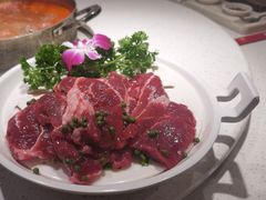 -庖丁家水煮牛排火锅(巴国城店)