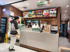 -魏家凉皮(梨园店)