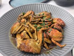 -春餐厅