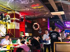-胖哥俩肉蟹煲(海盐总店)