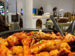 -HOTISLAND海鸡岛·韩国料理(江南西店)