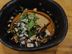 专利爆肚小料-金生隆(六铺炕店)