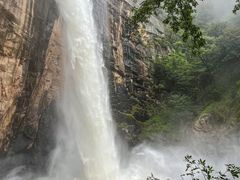 -洛阳白云山景区