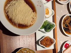 -松鹤面馆·古法焖肉面(观前店)