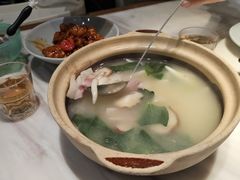 -大鱼徽州·寻味徽菜(星光总店)