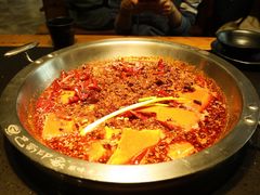 -巴蜀印象火锅(永陵总店)