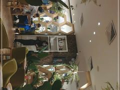 大堂-Sushi Love 创意寿司(丽影广场店)