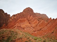 -天山神秘大峡谷