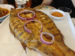 -巴依老爷新疆美食(清华东门店)