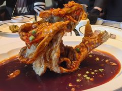 -杏花堂晋商私房菜(华熙五棵松店)