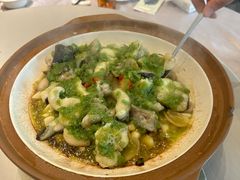 -雀蓝川菜(奥体广场店)