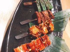 -友壹町寿司(嘉洲广场店)