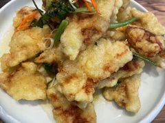 -九转小磨·非遗东北菜(群力店)