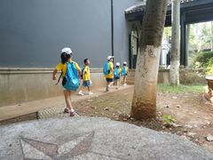 -湖南省立第一师范学校旧址