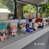 安四路|骑🏍️遇☕️记🐱