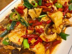 -丰乐餐厅·始于1999·本地老字号