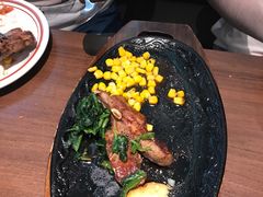 -萨莉亚意式餐厅(川沙百联店)