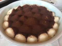 提拉米苏-WOLFGANG PUCK KITCHEN & BAR(迪士尼小镇店)
