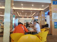 -新金盛·海鲜酒楼(盐田店)