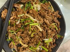 -烤肉季饭庄