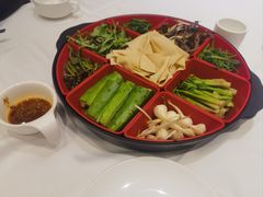 -吉林省林业宾馆-餐厅
