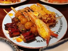 芝士大虾-松子料理(亮马桥店)