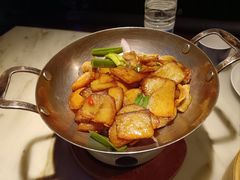 -绿茶餐厅(燕郊永旺店)