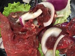 -原食烤肉·苏姐餐厅