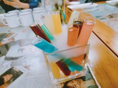 -豆蔻电影主题餐厅(四牌楼店)