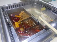 -野妹火锅(北京路店)
