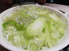 -张记旺角食街(动物园店)