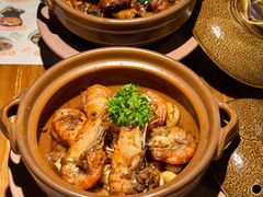 -岛风·台食小馆 ISLAND BISTRO(烟台山店)