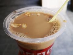 -八婆婆烧仙草(中山路店)