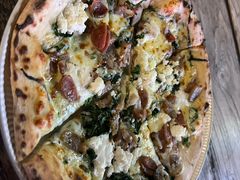 -Gather pizza