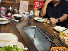 -柿子树炭烤羊腿(金台路店)